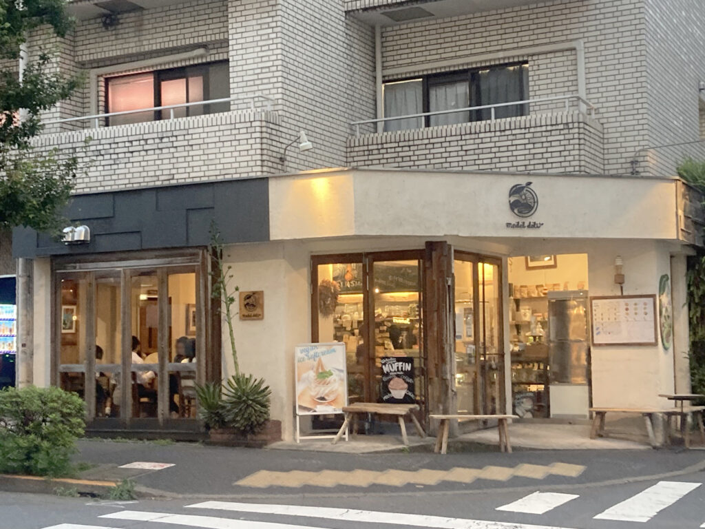 Medel deli (メデルデリ)